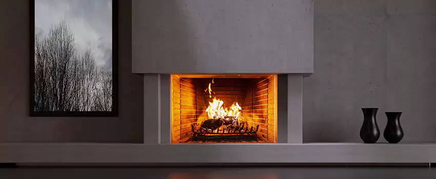 Wood Fireplace Refacing in Elkton, MD