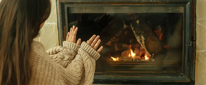 Wood-burning Fireplace Smell Removal Services in Elkton, MD