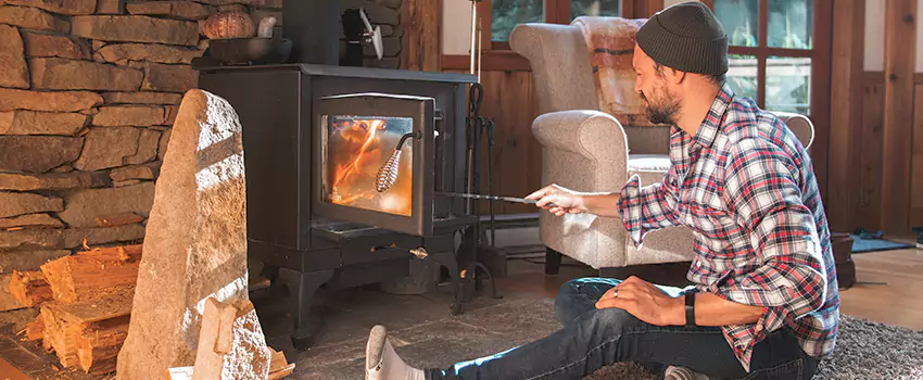 Fireplace Chimney Maintenance in Elkton, Maryland
