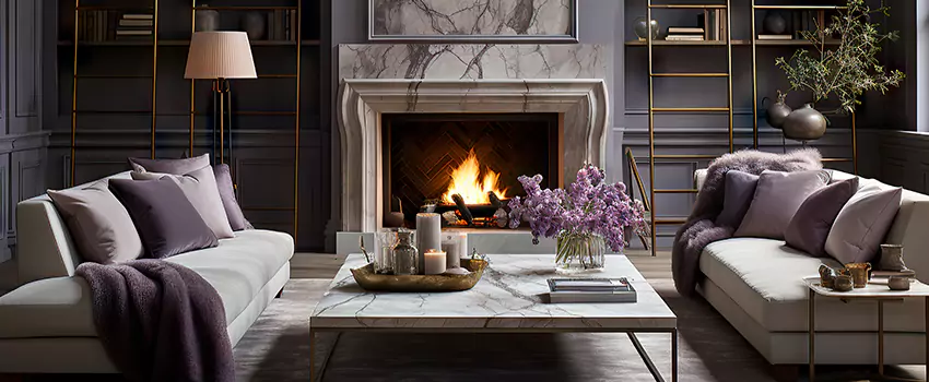 Fireplace Xtrordinair Ember-Glo Insert Fireplace Maintenance in Elkton, Maryland