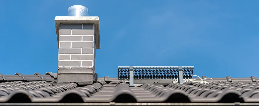 Repair Blocked Chimney in Elkton, Maryland