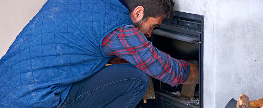 Fix Non-Working Prefabricated Fireplace in Elkton, MD