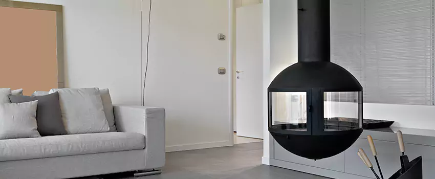 Hanging & Suspended Fireplaces Designer in Elkton, Maryland