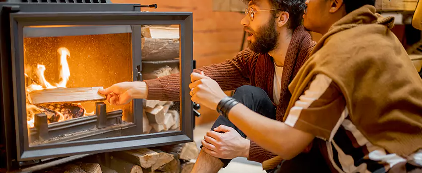 Benefits of Harman Stoves Fireplace in Elkton, Maryland