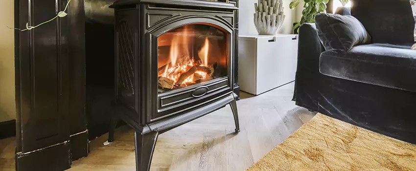 Cost of Hearthstone Stoves Fireplace Services in Elkton, Maryland