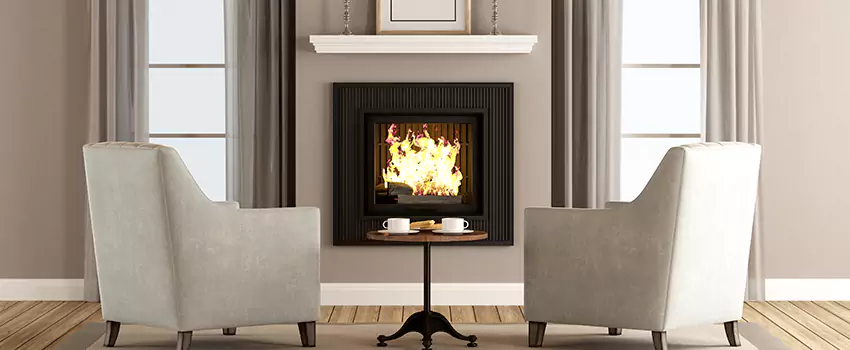 Heat & Glo Outdoor Gas Fireplaces Installation Contractors in Elkton, Maryland