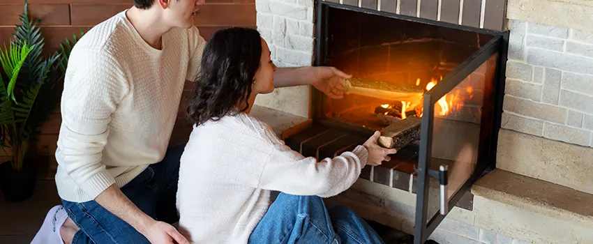 Kings Man Direct Vent Fireplaces Services in Elkton, Maryland
