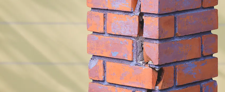Leaking Chimney Repair And Replacement Cost in Elkton, Maryland
