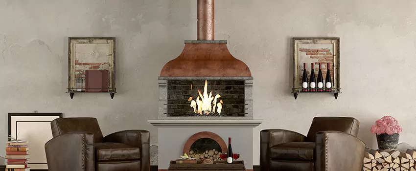 Benefits of Pacific Energy Fireplace in Elkton, Maryland