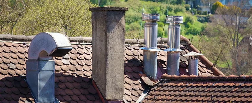 Residential Chimney Flashing Repair Services in Elkton, MD
