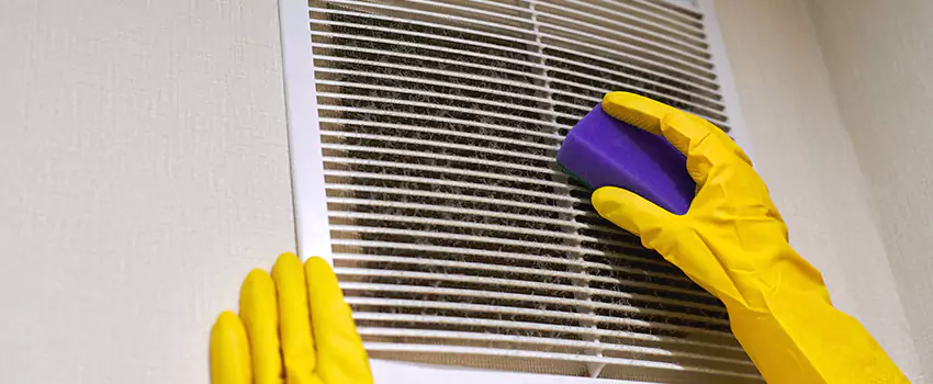 Vent Cleaning Company in Elkton, MD