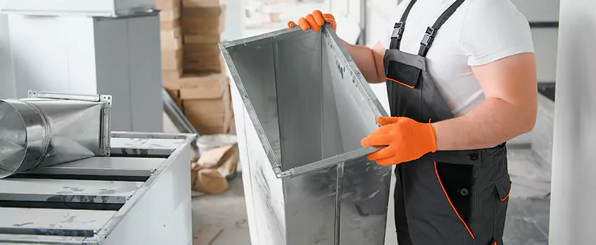Ventilation Fan Cleaning Services in Elkton, Maryland