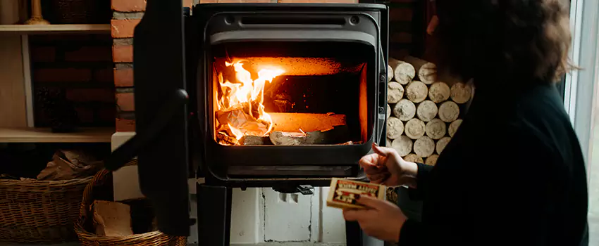 Key Features of Vermont Castings Fireplaces in Elkton, MD