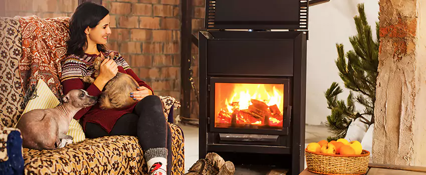 Wood Stove Chimney Cleaning Services in Elkton, MD