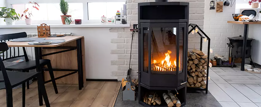 Wood Stove Inspection Services in Elkton, MD