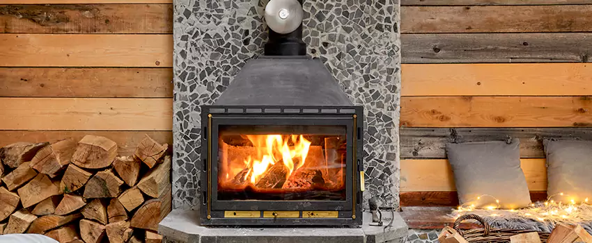 Wood Stove Cracked Glass Repair Services in Elkton, MD