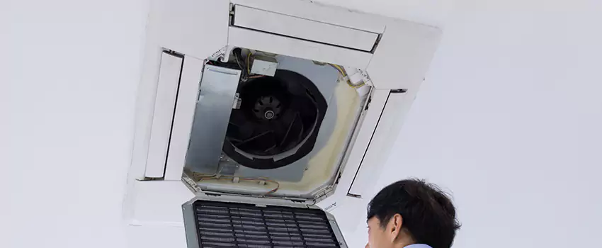 Benefits of Professional Air Duct Cleaning in Elkton, Maryland