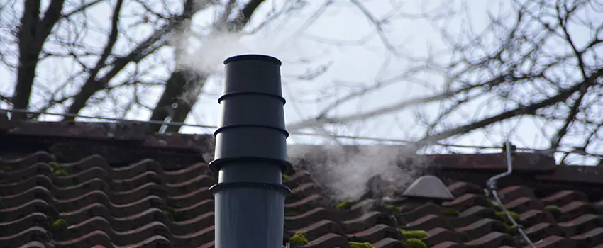 Broken Chimney Animal Screen Repair And Installation in Elkton, MD