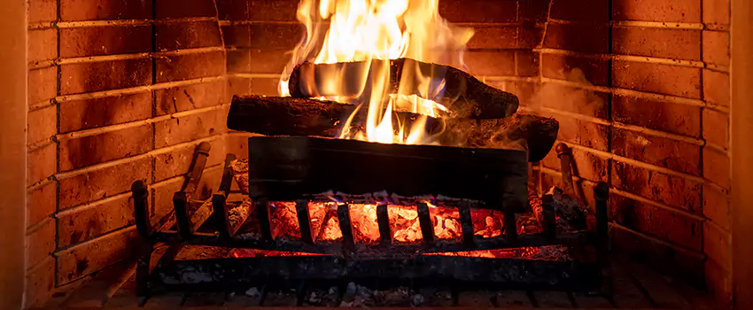 Chimney Ash Dump Cover Repair Services in Elkton, MD