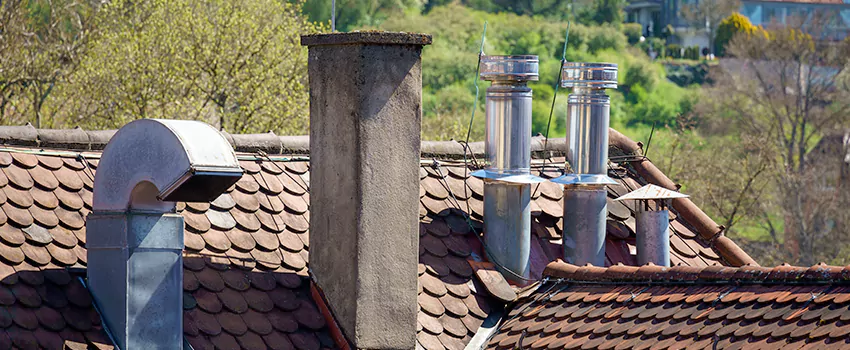 Commercial Chimney Blockage Removal in Elkton, Maryland