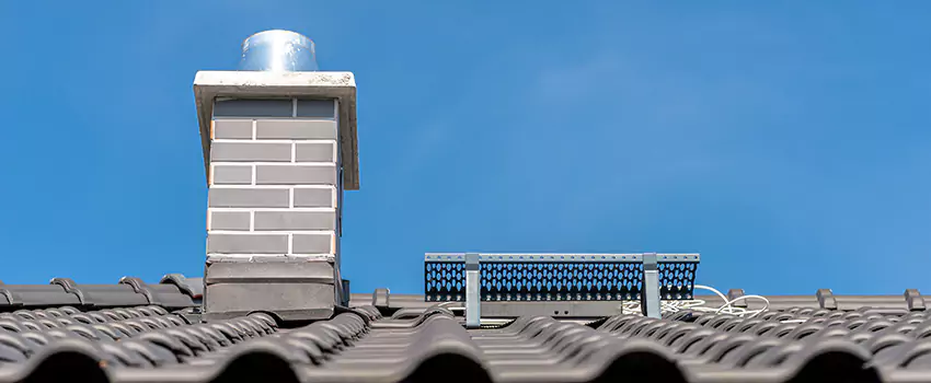 Wood Chimney Chase Construction in Elkton, MD