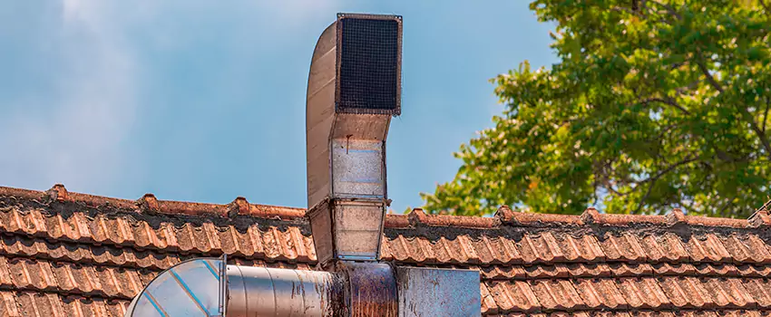 Chimney Cleaning Cost in Elkton, Maryland