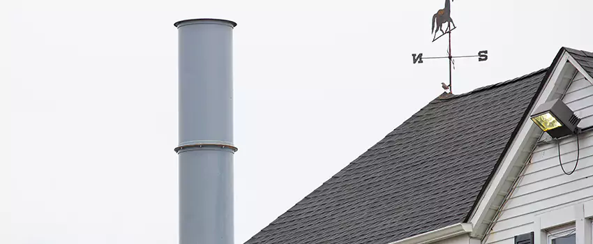 Multi-flue Chimney Caps Installation And Repair in Elkton, MD