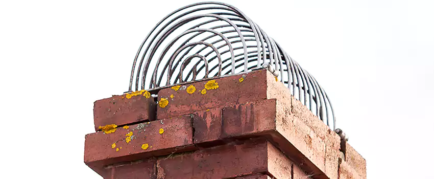 Chimney Crown Problems in Elkton, Maryland