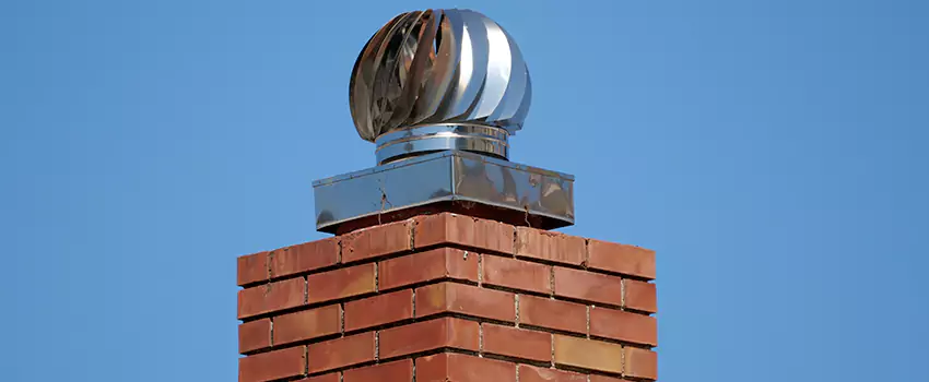Chimney Damper Hinge Repair in Elkton, MD