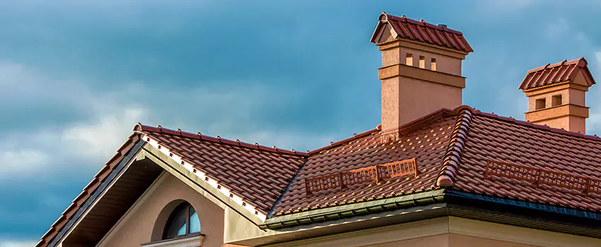 Residential Chimney Services in Elkton, Maryland