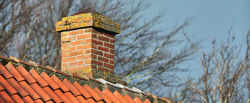 Chimney Flue Cap Installation in Elkton, MD