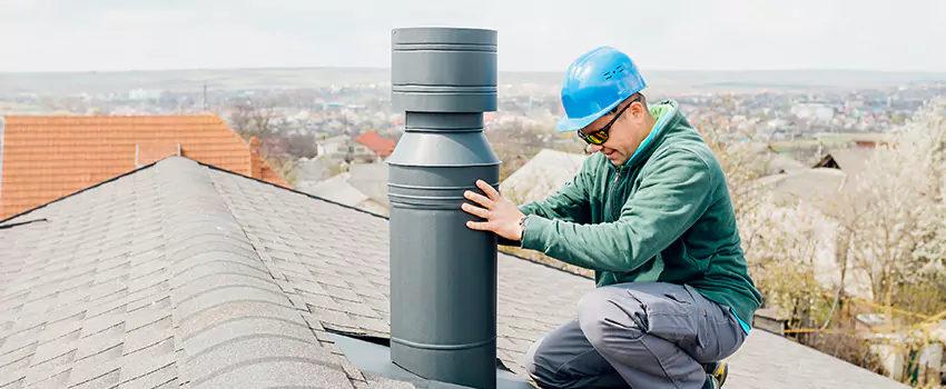 Insulated Chimney Liner Services in Elkton, MD