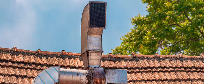 Chimney Blockage Removal in Elkton, Maryland