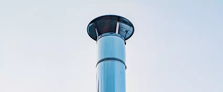 Chimney Spark Arrestor Mesh Installation in Elkton, Maryland