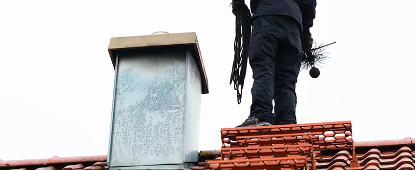 Modern Chimney Sweeping Techniques in Elkton, Maryland
