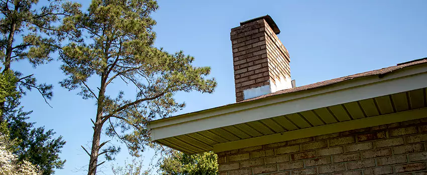 Brick Chimney Sweep Near Me in Elkton, MD