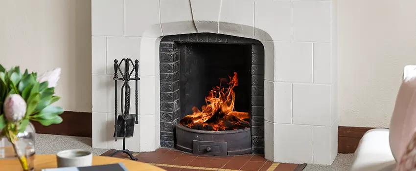 Classic Open Fireplace Design Services in Elkton, Maryland