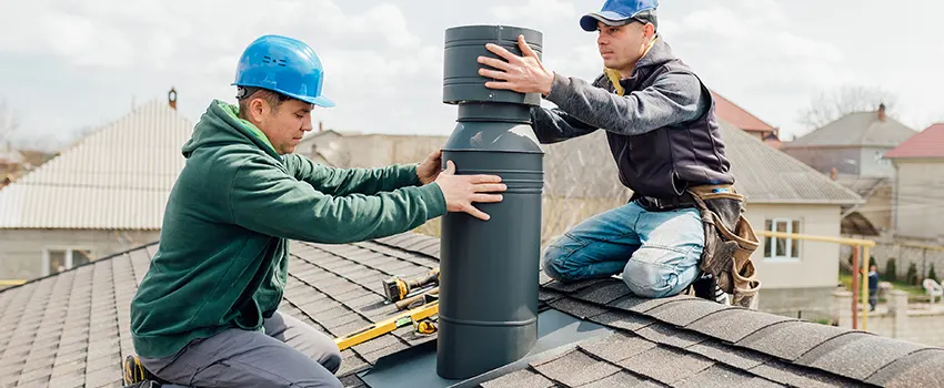 Commercial Chimney Cost in Elkton, MD