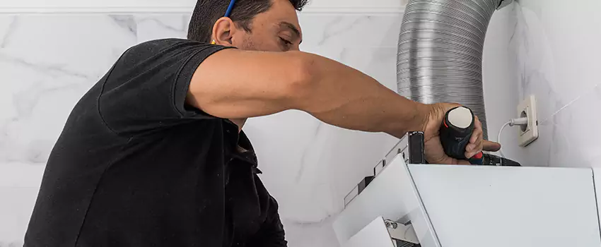 Dryer Vent Blockage Cleaning in Elkton, MD