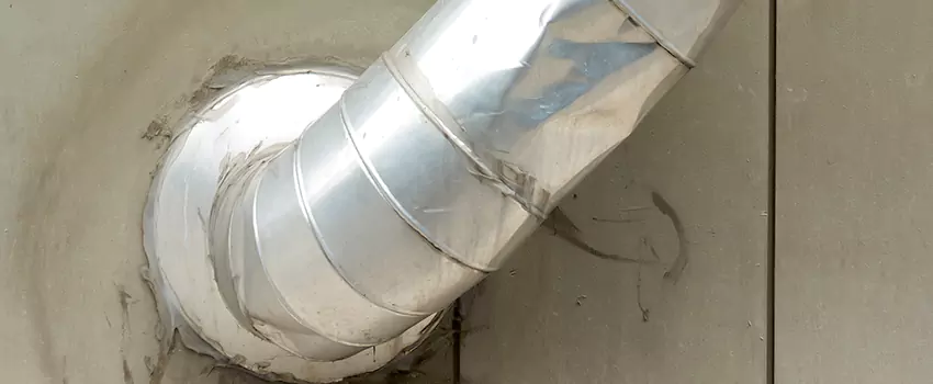 Dryer Vent Repair Process in Elkton, MD