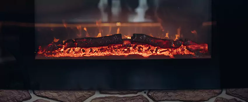 Cost of Electric Fireplace Repair Service in Elkton, Maryland