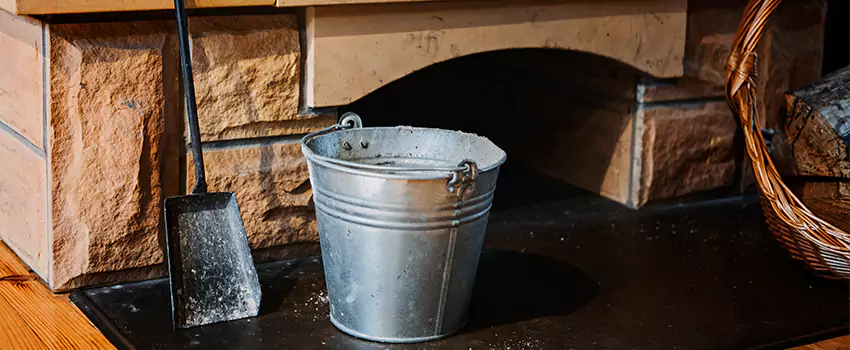 Clean The Fireplace Mantle And Hearth in Elkton, Maryland