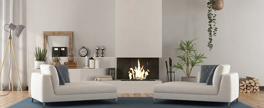 Decorative Fireplace Crystals Services in Elkton, Maryland
