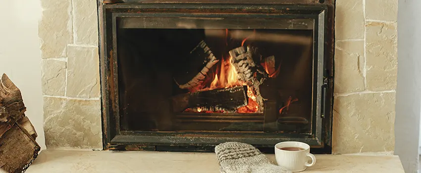 Fireplace Door Handle Replacements Services in Elkton, Maryland
