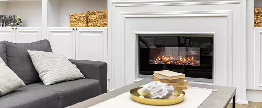 Pellet Fireplace Insert Installation in Elkton, MD