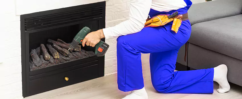 Fireplace Hearth Inspection And Repair in Elkton, Maryland