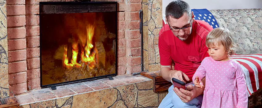 Fireplace Safety Locks For Kids in Elkton, MD