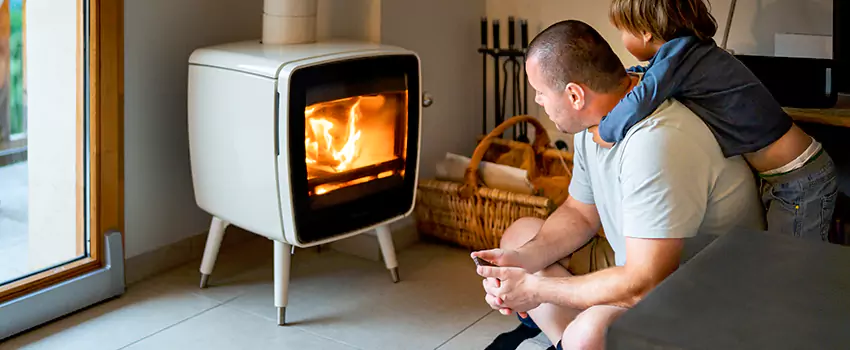 Fireplace Flue Maintenance Services in Elkton, MD