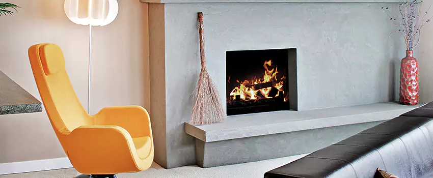 Electric Fireplace Makeover Services in Elkton, MD