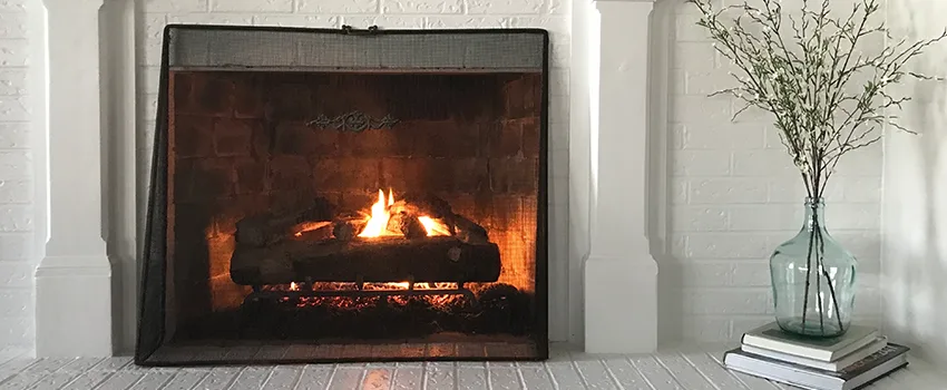 Cost-Effective Fireplace Mantel Inspection And Maintenance in Elkton, MD